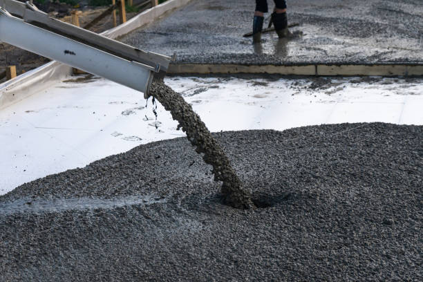 Best Concrete Demolition Services in Brogden, NC