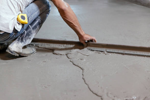 Best Concrete Pool Decks in Brogden, NC