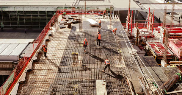 Best Decorative Concrete in Brogden, NC