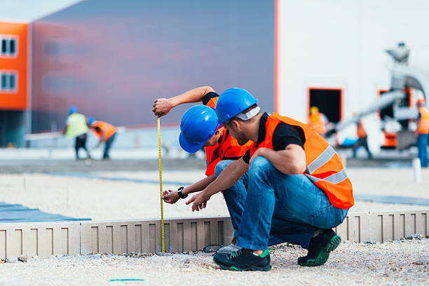 Best Concrete Demolition Services in Brogden, NC